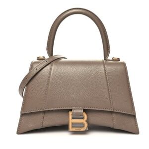 Balenciaga Hourglass XS bag